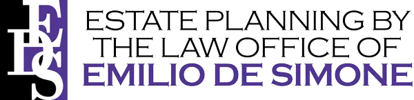 EDS Estate Planning Logo